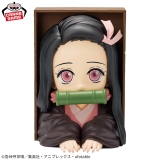 Оригинальная аниме фигурка &laquo;Demon Slayer Hyokofig - Nezuko Kamado&raquo;