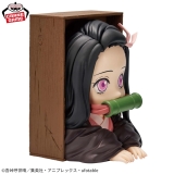 Оригинальная аниме фигурка &laquo;Demon Slayer Hyokofig - Nezuko Kamado&raquo;