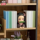 Оригинальная аниме фигурка &laquo;Demon Slayer Hyokofig - Nezuko Kamado&raquo;