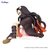 Оригинальная аниме фигурка &laquo;Demon Slayer: Kimetsu no Yaiba' Noodle stopper Figure - Nezuko Kamado -&raquo;