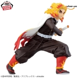 Оригинальная аниме фигурка &laquo;Demon Slayer Maximatic - Kyojuro Rengoku&raquo;
