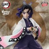 Оригинальная аниме фигурка &laquo;Demon Slayer Vibration Stars - Shinobu Kocho&raquo;