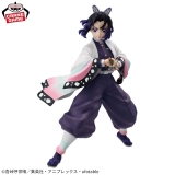 Оригинальная аниме фигурка &laquo;Demon Slayer Vibration Stars - Shinobu Kocho&raquo;