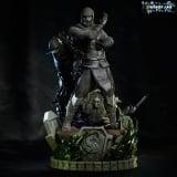 Оригинальная  фигурка &laquo;Epic Creations Studio - Mortal Kombat Noob Saibot&raquo;