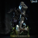Оригинальная  фигурка &laquo;Epic Creations Studio - Mortal Kombat Noob Saibot&raquo;