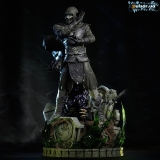 Оригинальная  фигурка &laquo;Epic Creations Studio - Mortal Kombat Noob Saibot&raquo;