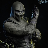 Оригинальная  фигурка &laquo;Epic Creations Studio - Mortal Kombat Noob Saibot&raquo;