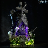 Оригинальная  фигурка &laquo;Epic Creations Studio - Mortal Kombat Noob Saibot&raquo;