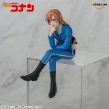 Оригинальная аниме фигурка &laquo;Detective Conan Choconose Premium Figure - Chihaya Hagiwara&raquo;