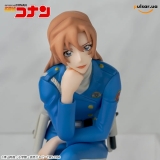 Оригинальная аниме фигурка &laquo;Detective Conan Choconose Premium Figure - Chihaya Hagiwara&raquo;