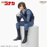 Оригинальная аниме фигурка &laquo;Detective Conan Choconose Premium Figure - Kenji Hagiwara&raquo;