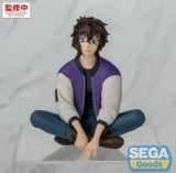 Оригинальная аниме фигурка &laquo;Detective Conan Choconose Premium Figure - Masumi Sera&raquo;