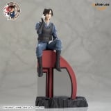 Оригинальная аниме фигурка &laquo;Detective Conan Xross Link - Kenji Hagiwara&raquo;