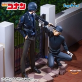 Оригинальная аниме фигурка &laquo;Detective Conan Xross Link Figure - Rei Furuya (Bourbon)&raquo;