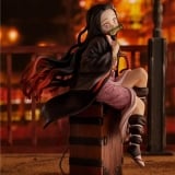 Аниме фигурка Demon Slayer Kamado Nezuko
