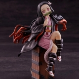 Аніме фігурка  Demon Slayer Kamado Nezuko