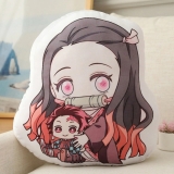 Игрушка-подушка &laquo; Demon Slayer: Kimetsu no Yaiba&raquo; [Клинок, рассекающий демонов] tape 2