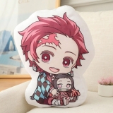 Іграшка-подушка &laquo;Demon Slayer: Kimetsu no Yaiba&raquo; [Клинок, розтинає демонів] tape 5