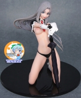 Оригинальная аниме фигурка Didi White Color Limited Edition  (Kotobukiya)
