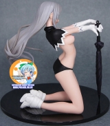 Оригинальная аниме фигурка Didi White Color Limited Edition  (Kotobukiya)