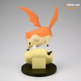 Оригинальная аниме фигурка &laquo;Digimon Digivice Figure - Patamon&raquo;