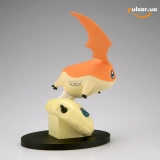 Оригинальная аниме фигурка &laquo;Digimon Digivice Figure - Patamon&raquo;