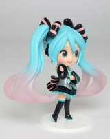 Оригинальная аниме фигурка Doll Crystal Hatsune Miku
