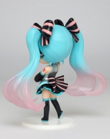 Оригинальная аниме фигурка Doll Crystal Hatsune Miku