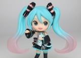 Оригинальная аниме фигурка Doll Crystal Hatsune Miku