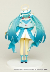 Hatsune Miku 2nd season Winter Ver.