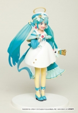 Hatsune Miku 2nd season Winter Ver.