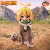 Оригинальная аниме фигурка &laquo;Dr. Stone Figure - Suika Grown Up&raquo;