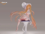 Оригинальная аниме фигурка &laquo;1/6 Scale Abigail Williams-Fate/Grand Order-LJS Studio&raquo;