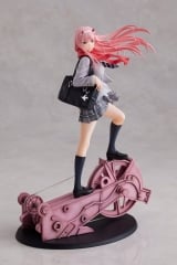 Оригинальная аниме фигурка &laquo;Darling in the FranXX - Zero Two - 1/7 - Uniform ver. (Aniplex)&raquo;