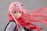 Оригинальная аниме фигурка &laquo;Darling in the FranXX - Zero Two - 1/7 - Uniform ver. (Aniplex)&raquo;