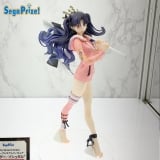 Оригинальная аниме фигурка Sega Fate/Grand Order: Rider Ishtar SPM Super Premium Figure