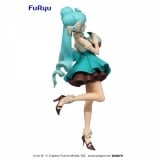 Оригинальная аниме фигурка &laquo;"Vocaloid Hatsune Miku" SweetsSweets Series Figure Chocolate Mint Ver.&raquo;