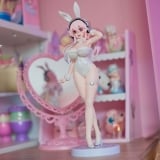Оригінальна аніме фігурка &laquo;"Super Sonico" BiCute Bunnies Figure Pearl White ver.&raquo;
