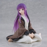 Оригинальная аниме фигурка &laquo;Taito Sousou no Frieren - Fern - Desktop Cute&raquo;