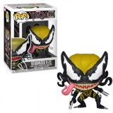 Виниловая фигурка Funko POP! Marvel: Venom - X-23