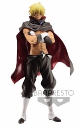 Оригінальна аніме фігурка &laquo;"That Time I Got Reincarnated as a Slime" Otherworlder Figure Vol.10 Veldora (Banpresto)&raquo;