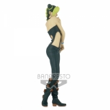 Оригинальная аниме фигурка &laquo;"JoJo's Bizarre Adventure: Stone Ocean" Grandista Cujoh Jolyne (Banpresto)&raquo;