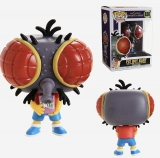 Виниловая фигурка Funko Pop! Animation: Simpsons - Fly Boy Bart