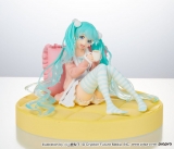 Оригинальная аниме фигурка Hatsune Miku Original Shifuku Ver.