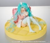 Оригинальная аниме фигурка Hatsune Miku Original Shifuku Ver.