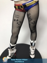 Оригинальная sci-fi фигурка Special Figure Harley Quinn