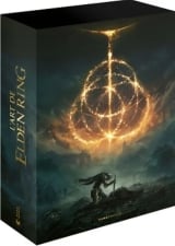 Артбук &laquo;Elden Ring: Official Art Book Volumes 1 & 2 Hardcover LIMITED EDITION&raquo; [USA IMPORT]