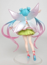 Оригинальная аниме фигурка &laquo;Hatsune Miku 3rd season Spring Ver.&raquo;