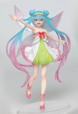 Оригінальна аніме фігурка &laquo;Hatsune Miku 3rd season Spring Ver.&raquo;