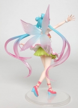 Оригинальная аниме фигурка &laquo;Hatsune Miku 3rd season Spring Ver.&raquo;